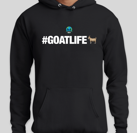 Goatlife - Black