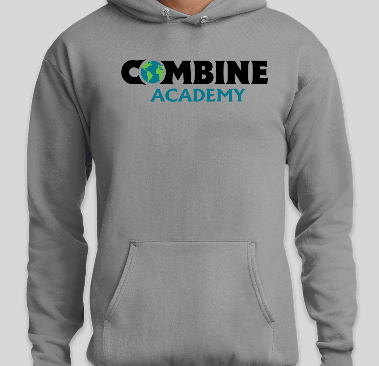 Combine Academy - Gray