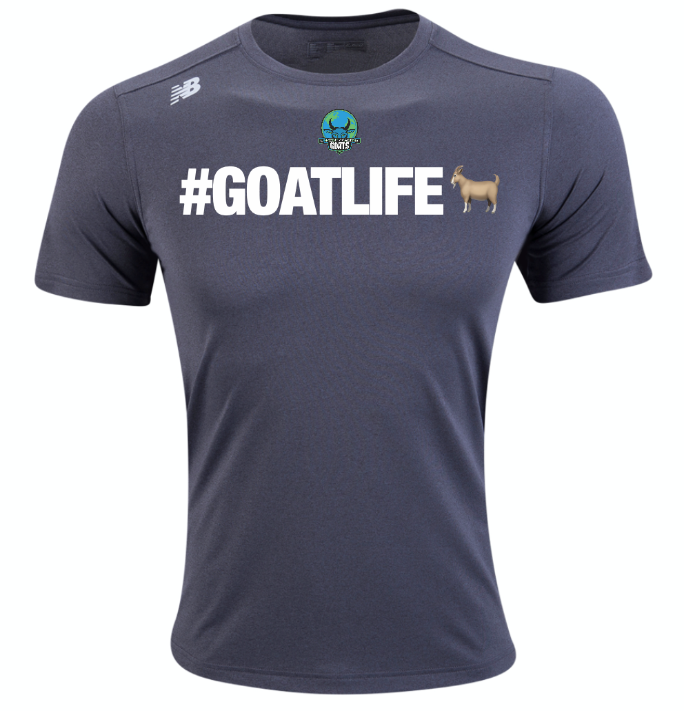 New Balance Combine Academy Goatlife Black Combine Academy Shop